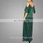 Latest Arrival Summer Girls Spaghetti Strap Slim Long Dresses