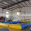 Commercial best quality inflatable swiming pool inflatable pool toys for sale