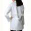 Doctor Wear Uniform/White Lab Coat /Hospital Work Uniform