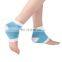 Spa Dry Hard Heel Moisturizing Gel Socks