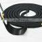 100FT Garden Hose Expandable with Valve Fitting 9 Function Sprayer Nozzle