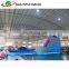 Wholesale inflatable water obstacles inflatable water floating park consists of the following water inflatables