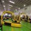 Factory Price Cheap Inflatable Race Track For Sale
