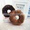 plush biscuit pet toy supply soft pet toy OEM soft pet toy factory