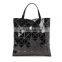 Wholesale ladies tote cosmetic bag online shop china