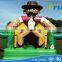 inflatable bouncy hounse for sale