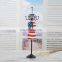 height 28cm luxury national flag Model Jewelry Holder & Model Jewelry Display for necklace earring and ring