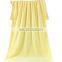 promotional wholesale 100% cotton bath towels