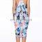 Sublimation Printing Summer Beach Dress 2015