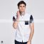 T-MSS534 Fashion Guangzhou Supplier Different Types Designer Men Shirts