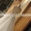 Long Sleeves Lace Real pictures wedding dress Bridal 2017