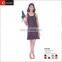 custom barber aprons nail salon uniform Hair Cutting Apron black
