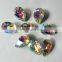 Popular AB Color Point Back Crystal Stone Wholesale Hot !