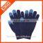 Wholesale custom winter acrylic touch gloves