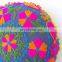 indian hand made suzani embroidered cushion cover lot