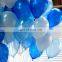 Hot selling of latex tooth water balloon price