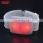 8 Zone Can Choose ABS+Silicone Remote Wristband Festive Party Supplies Watch Bracelet