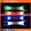 Canada best selling magnetic fun led reflective sport armband for running