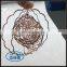 Souvenir design dream catcher metal crafts