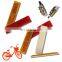 bicycle pedal reflector