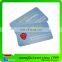HF Anti-Theft RFID Blocking Credit Card ,Security Protector RFID blocking Card