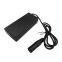 Electric scooter, e-bike rohs li-ion battery charger 25.2V 4A with ce fcc rohs ul certified