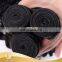 Hotbeauty Wholesale Manufacture cuticle aligned hair deep wave brazilian thick hair extension