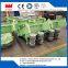 Motor vibrating feeder for crushing production line