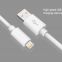 Lightning USB charger cable for iPhone