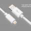 MFi lightning кабель, lightning на USB A 2.0 разъем