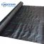 pp woven weed control blanket mesh geotextile weed control mat