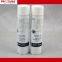 Aluminum Cosmetic Hand Cream Tube Packaging