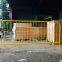 Wrought Iron fence/ decorative fence/ ornamental fence