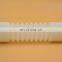 China manufacturers PVC plastic extensible flexible drain waste pipe