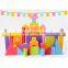 Melors children educational DIY toy large eva foam building blocks manufacturer