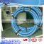 China Hebei Huayu factory sale API 7k four plies steel wire spiral rotary hose for oilfield
