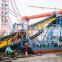 2013 yuanhua various sand mining equipments dredgers and mineral processing machine
