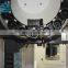 Vertical 3 axis 4 axis cnc mill center