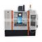 Micro CNC Mould Milling Machine With Cut Functions