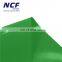 Flame Retardant 6M X 6M 700Gram 100% Cotton Canvas Tarpaulins