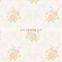 Eco-friendly natural flowers wall paper (WP-002)