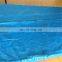 20' x 25' blue polyethylene rainproof pe tarp