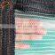 PE material 5 years guarantee anti hail net for orchard