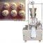 The latest technology three-speed direct supply filling 12 flower pleats the steamed stuffed bun machine