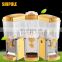 Professional Manufacturer fresh fruit juice dispenser machine suppliers With the Best Quality