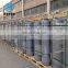 High Pressure Stainless Steel CO2 Gas Cylinder