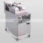 Electric/Gas Model Chicken/Duck Pressure Fryer Deep Fryer Machine