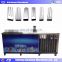Stainless Steel Popsicle Mold Stick Ice Cream Bar Ice Pop Making Machine Ice Lolly
