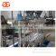 Food Standard High Efficiency Snow Pizza Cone Ice Cream Cone Making Machine For Sale