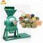 Industrial corn hammer crusher mill for sale / mini grain maize crushing machine